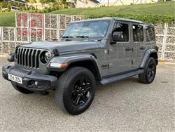 جیپ رانگلەر